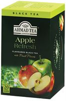 AHMAD APPLE TEA 20TB