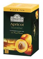 AHMAD APRICOT TEA 20TB