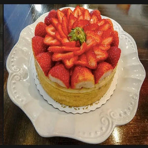 Cakes | Patiseries | Sweet | Delicious | Yummy Food | Cheese Cake