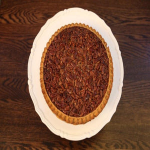 pecan pie dessert cake bakery pastry sweetness