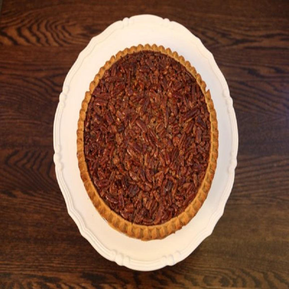 pecan pie dessert cake bakery pastry sweetness