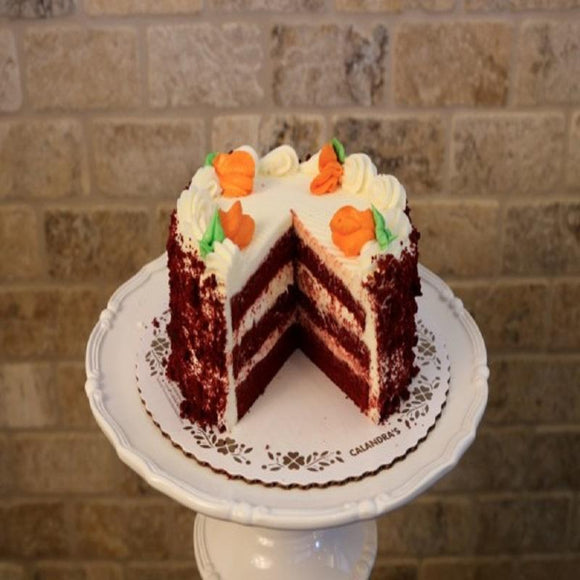 red velvet cake happy turkish bakery pastry chocolate fruit