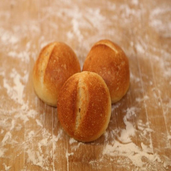 round dinner rolls breakfast bread bakery pastry turkish yummy