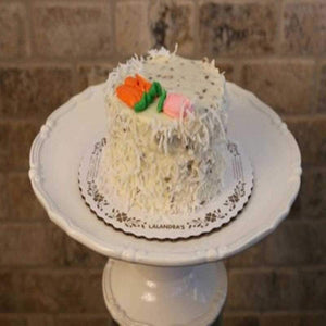 carrot cake bakery turkish food basket