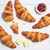 multi grain crossaints kruvasan turkish breakfast bakery pastry