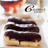 Cakes | Patiseries | Sweet | Delicious | Yummy Food | Eclair