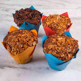 muffins bakery pastry turkish